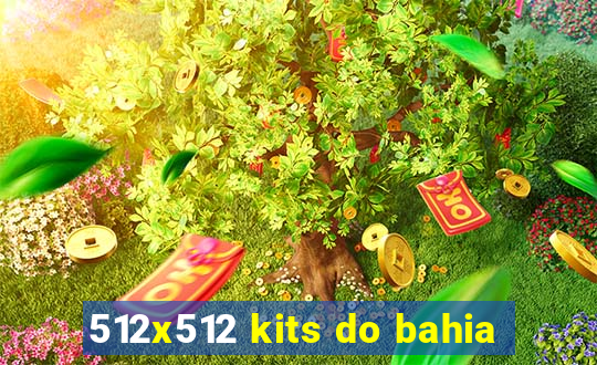 512x512 kits do bahia